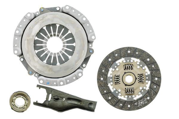 Kit d'embrayage AISIN KZ-115A